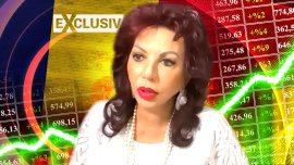EXCLUSIV | Carmen Harra avertizează asupra unui posibil șoc economic în România: „Așteptați-vă la creșteri mari de&nbsp;(…)