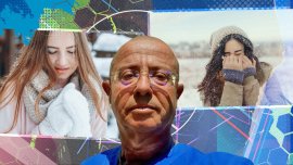 Ce este „moartea albă”? Medicul Tudor Ciuhodaru explică simptomele și cum te poți îmbolnăvi pe timp de iarnă severă