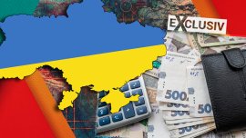 De ce Ucraina mărește salariul minim, iar România se pregătește de înghețări! Economistul Adrian Negrescu explică:&nbsp;(…)