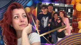 Elena Gheorghe a anunțat despărțirea în lacrimi! Artista trece prin momente dificile: „Astăzi ne luăm rămas-bun”