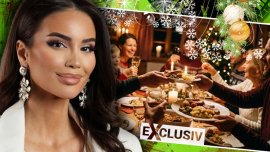 Geanina Ilieș, sărbători în familie, cu o dorință care spune tot: „A avut un cancer. Acum e bine” | EXCLUSIV