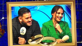 EXCLUSIV | Mădălina și George de la Puterea Dragostei au stabilit nunta religioasă. ”Va avea loc în august. Din&nbsp;(…)