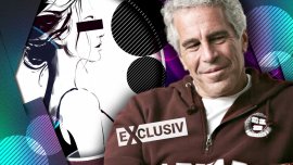 EXCLUSIV | O româncă celebră, legătură periculoasă cu Jeffrey Epstein! În 2003, pedofilul american i-a plătit mamei&nbsp;(…)