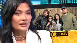 Olga Barcari rupe tăcerea despre legătura cu Dan Alexa: „Avem o relație foarte bună”. Clarifică relația dintre ei,&nbsp;(…)