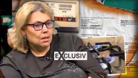 Ioana Tufaru, în stare de șoc. Cât a putut să plătească factura la gaze dintr-o pensie mai mult decât modestă de&nbsp;(…)