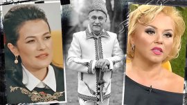 Suferință fără margini după moartea lui Ion Drăgan! Mesajele de condoleanțe din partea colegilor de breaslă au curs&nbsp;(…)