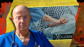 Ce este și cum se manifestă lepra. Medicul Tudor Cihodaru atrage atenția românilor, după cele două cazuri confirmate (…)