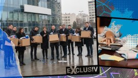 EXCLUSIV | Un nou val de concedieri, o nouă problemă pe piața muncii. Economiștii trag un semnal de alarmă: „Vor fi&nbsp;(…)