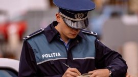 Ce înseamnă ‘agent debutant’: românii, din ce în ce mai interesaţi să fie poliţişti