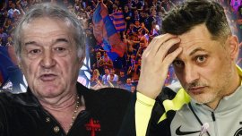 EXCLUSIV Celebrul antrenor care a făcut „minuni”, la un pas să semneze cu FCSB: „Am vorbit cu Becali! Nu credeam că&nbsp;(…)