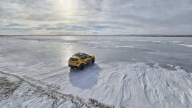 Dacia iarna: ce se întâmplă cu pornirea la rece și cum alegi bateria corectă