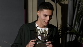 David Popovici a decis unde petrece Crăciunul și Revelionul. Pentru mulți nu e o surpriză: „Nu mă mai trezesc la 5:30”