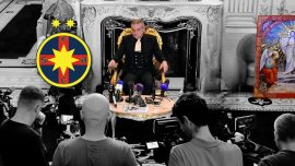 EXCLUSIV FCSB De ce nu apare Gigi Becali în studiourile de televiziune și ce-l deranjează la jurnaliști: „Nu e ok”