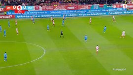 Dinamo – Universitatea Craiova 0-0, Live Text Online, în etapa 2 din play-off-ul Superligii. Ocazie imensă a lui&nbsp;(…)