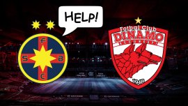 SPECIAL Dinamo își poate plăti „DATORIA” față de FCSB! Ce a făcut echipa lui Becali atunci când „câinii” au avut&nbsp;(…)