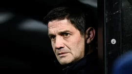 E urgență pentru Chivu! Problemele l-au obligat să ia decizia