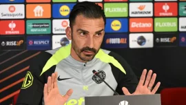 BREAKING NEWS Charalambous ŞI-A DAT DEMISIA de la FCSB: „E decizia mea!”