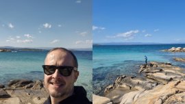 Unde și cu cine a plecat Șerban Copoț în vacanță: „Am aceeași ceartă pașnic-agresivă”