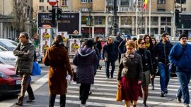 În ce instituții au românii cea mai mare încredere. Parlamentul, codaș în clasament – sondaj INSCOP