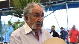 Ion Țiriac, o nouă lovitură spectaculoasă la București. Nume importante se luptă pentru 612.620 euro