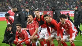 Jucătorul revelație pe care Dinamo poate să-l piardă pentru doar 1,5 milioane de euro: „E singurul din lot care are&nbsp;(…)