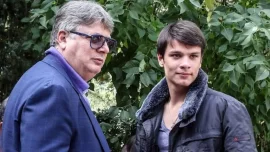 EXTRA Mario Iorgulescu recunoaște un episod halucinant cu Gino Iorgulescu: „Am chemat 50 de bodyguarzi să-l bată pe&nbsp;(…)