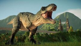 Microsoft Flight Simulator 2024 introduce lumea Jurassic World: Zboruri printre dinozauri în noul DLC Archipelago