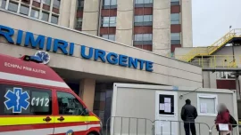 Nouă spitale din București și Ambulanța asigură urgențele de Paște 2026. Unde poți merge între 10 și 13 aprilie