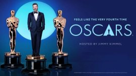 Oscarurile trag linie în fața AI: actorii și scenariile generate de inteligența artificială nu vor fi eligibile.&nbsp;(…)