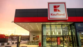 Salariu atractiv oferit de Kaufland pentru un post de curățenie. Condiția care trebuie îndeplinită