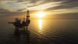 ANRE a amendat cu 54,5 milioane de lei 3 producători de gaze offshore care nu au vândut gazul la preţul reglementat