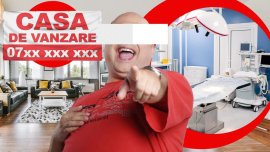 Vedeta din România care vrea să își vândă casa pentru bani de operație pe cord deschis: „Medicii mi-au descoperit o&nbsp;(…)