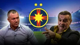 Adrian Ilie n-a mai negociat cu Gigi Becali și anunță: „Mirel Rădoi va pleca de la FCSB pe bani mai mulți”