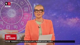 Horoscop Alina Bădic pentru săptămâna 19 – 25 aprilie: „Există anumite puncte, în astrologie, care eliberează&nbsp;(…)