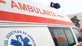 Incident tragic în Timiș. Un bărbat a murit, iar altul a fost rănit, după ce au ce au căzut de pe o schelă