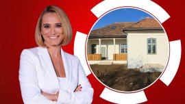 Andreea Esca și-a cumpărat o nouă casă în Porumbacu de Sus! Ce afacere inedită va deschide aici: „O să se numească:&nbsp;(…)