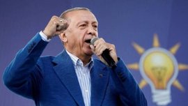 Erdogan a câștigat alegerile prezidențiale din Turcia. Ultimele știri