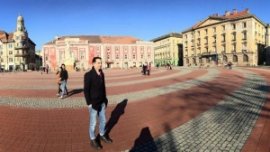 Timişoara, Capitala Culturală Europeană 2021