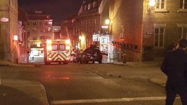 Atac terorist în Quebec. Ultimele știri