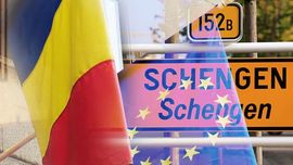 România - Schengen, ultimele știri