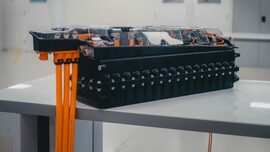 Bateria care se încarcă în 18 secunde – Cum va transforma complet piața mașinilor electrice și ideea de autonomie