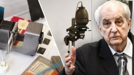 Biblioteca Academiei Române își deschide porțile printr-o expoziție permanentă dedicată patrimoniului cultural al&nbsp;(…)