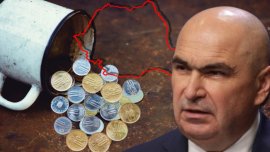 Bolojan, despre taxele din 2026: „Economiile la buget sunt singura garanție împotriva unor noi creșteri fiscale”