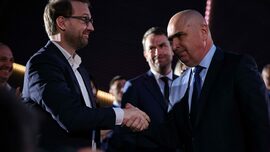 „Bolojan nu e liberal, ci USR-ist; de când e USR la guvernare, corupţia nu mai ucide, ucidea doar când ei erau în (…)