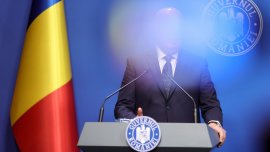 Patrioții fac apel la debarcarea lui Bolojan. Petrișor Peiu și Luis Lazarus, mesaje de forță înainte de moțiunea de&nbsp;(…)