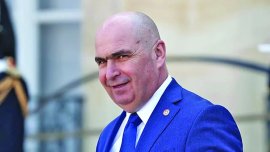 Valentin Stan: În mintea lui Bolojan, dacă cerem mai mulţi bani pentru Sănătate şi Educaţie decât la înarmare suntem&nbsp;(…)