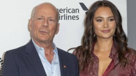 Soția lui Bruce Willis, despre Crăciunul alături de actorul bolnav de demență: „Încă mai râdem”