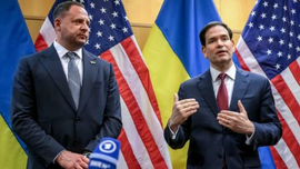 Bruxelles va lua măsuri acum că ancheta privind corupția din Ucraina se intensifică?