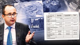 Lovitură de milioane dintr-o despăgubire ANRP. Cum a ajuns un drept litigios cumpărat cu 80.000 de euro să-i aducă&nbsp;(…)