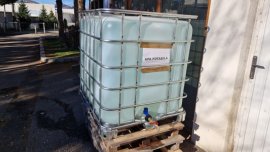 Curtea de Argeș, fără apă potabilă la robinete de mai mult de o lună. Primăria știa din ianuarie că pot fi probleme